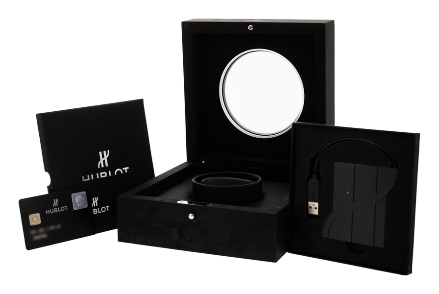 Hublot Classic Fusion 521.NX.1170.LR